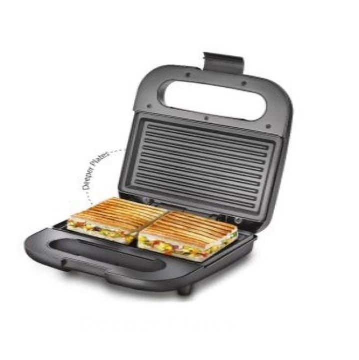 Prestige PGDP 01 Grill  (Black)