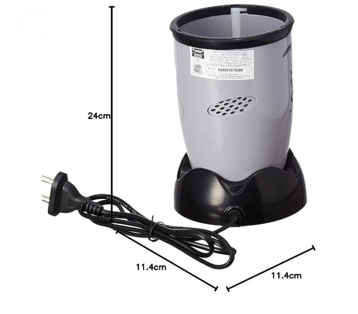Prestige Express PEX 3.0 Mixer Grinder With Multipurpose Jars