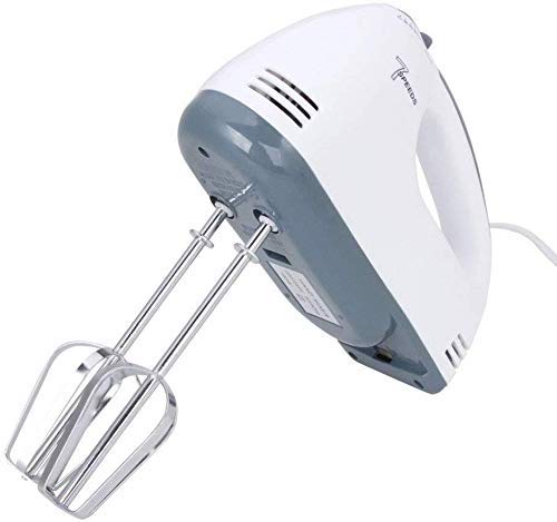 Scarlett Super Hand Mixer 7 Speed Hand Blender