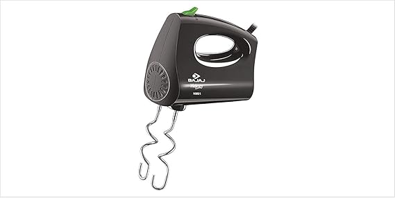 Bajaj Majesty HM01 Hand Mixer
