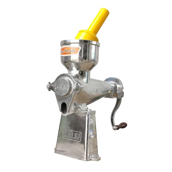 Kalsi Hand Operated Juice Machine