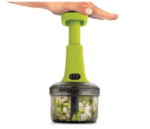 Kitchen Sunray Fruit and Vegetable Chopper for Kitchen