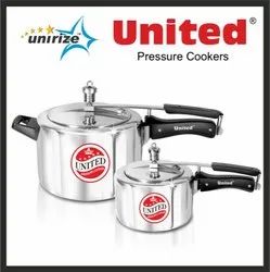 United Pressure Cooker