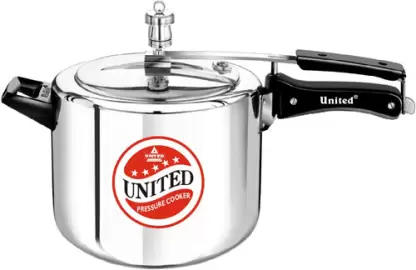 United Pressure Cooker