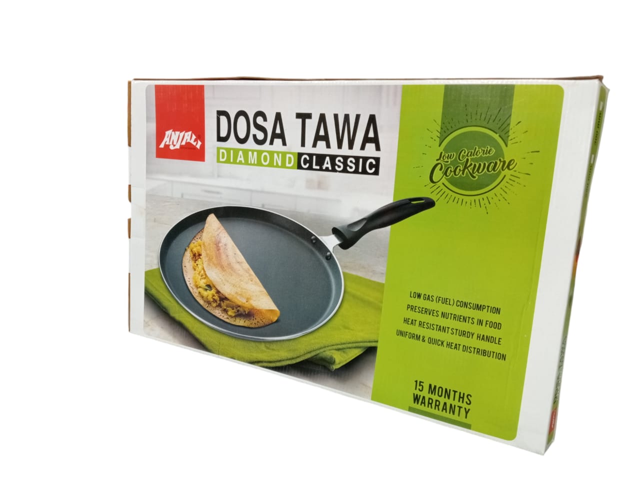 Anjali Dosa Tava
