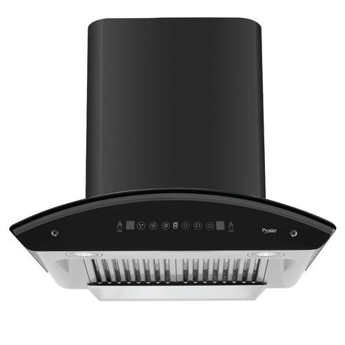 Prestige Kitchen Hood - Oscar 900 (90 cm with Safe Sense)
