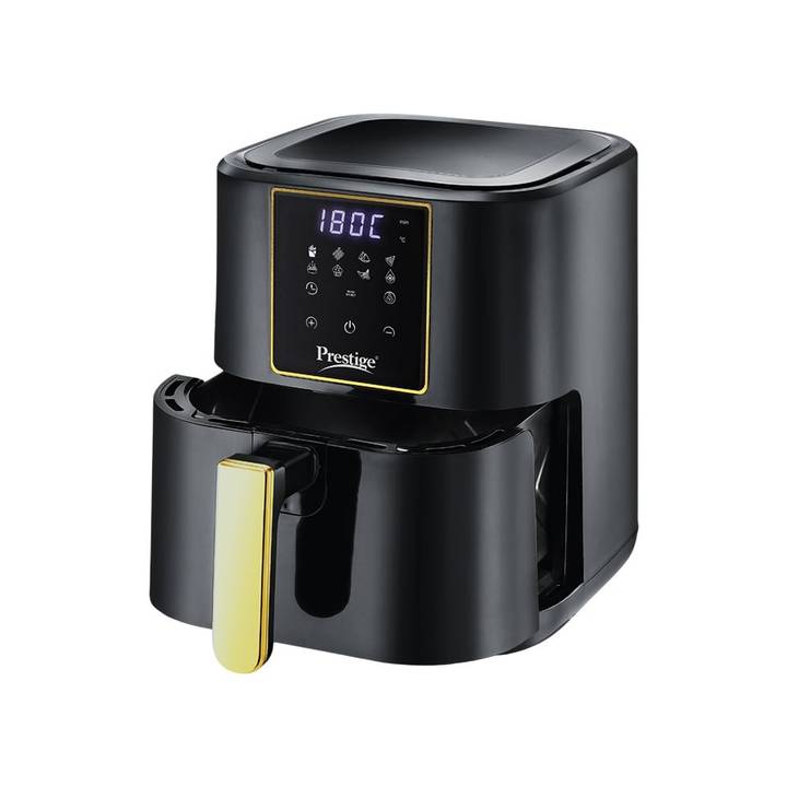 Prestige Nutrifry Digital Air Fryer  (4.5 L)