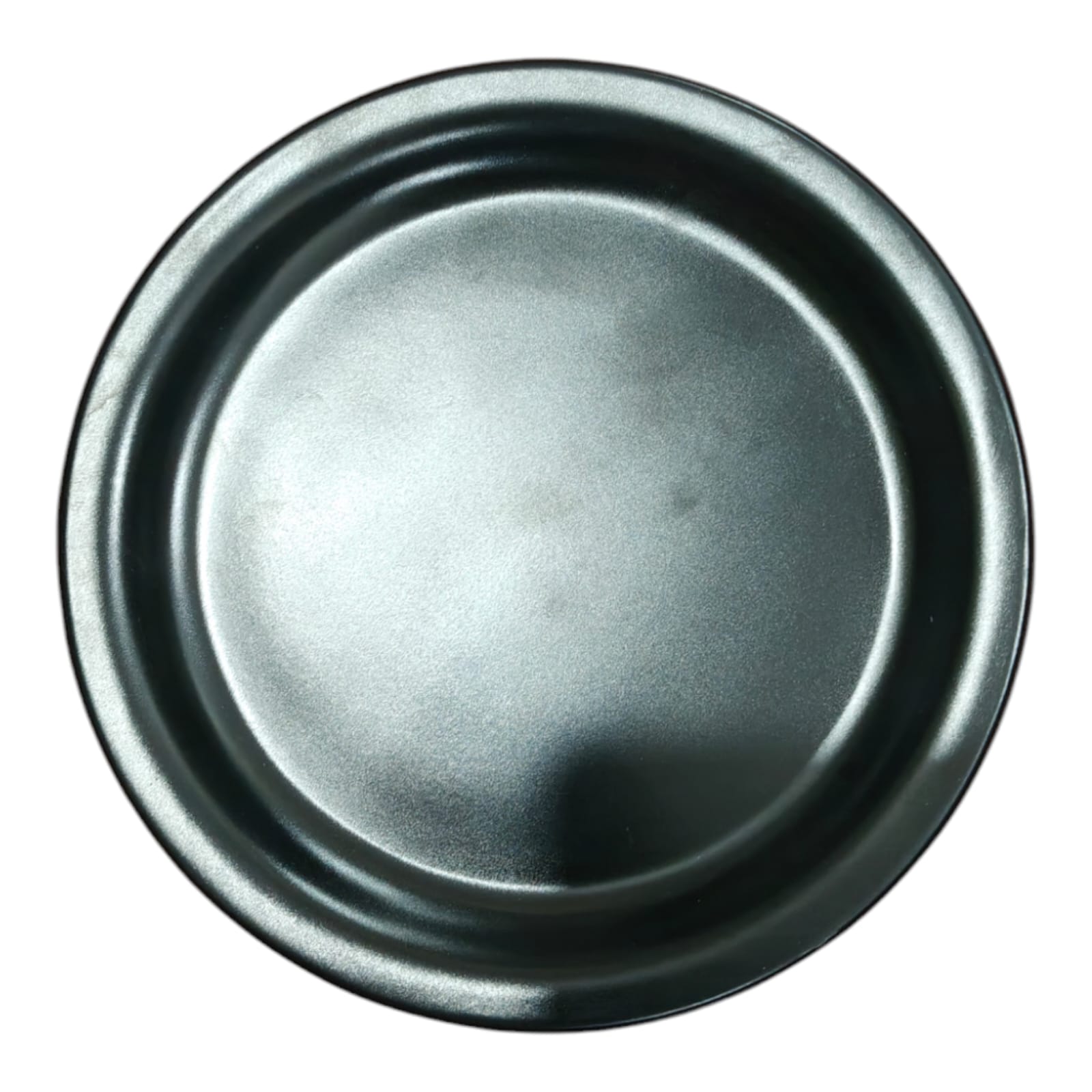 Plain Half Plate (P109)