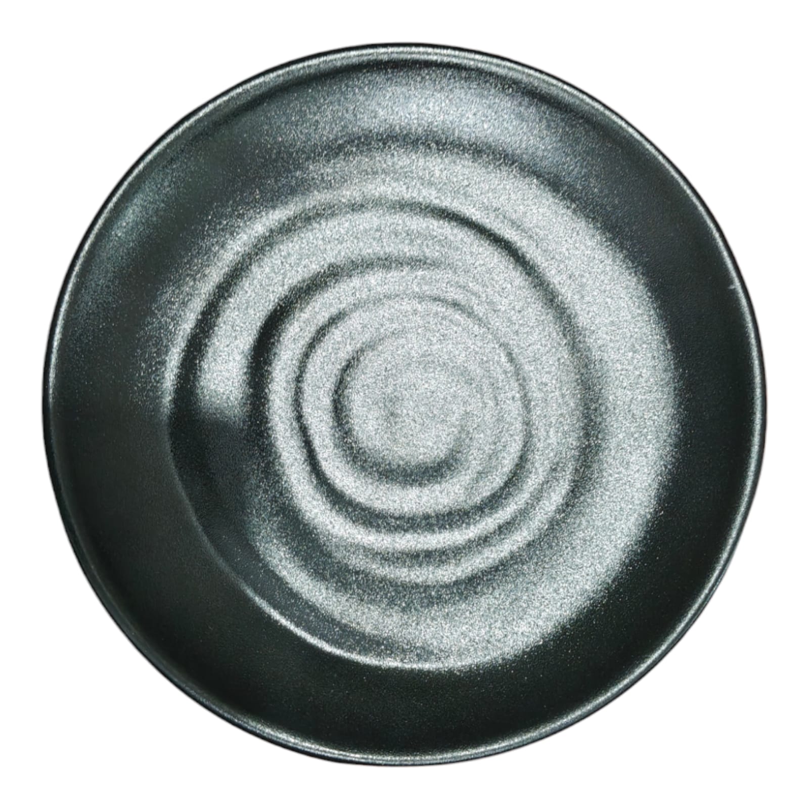 Plain Half Plate (P142)