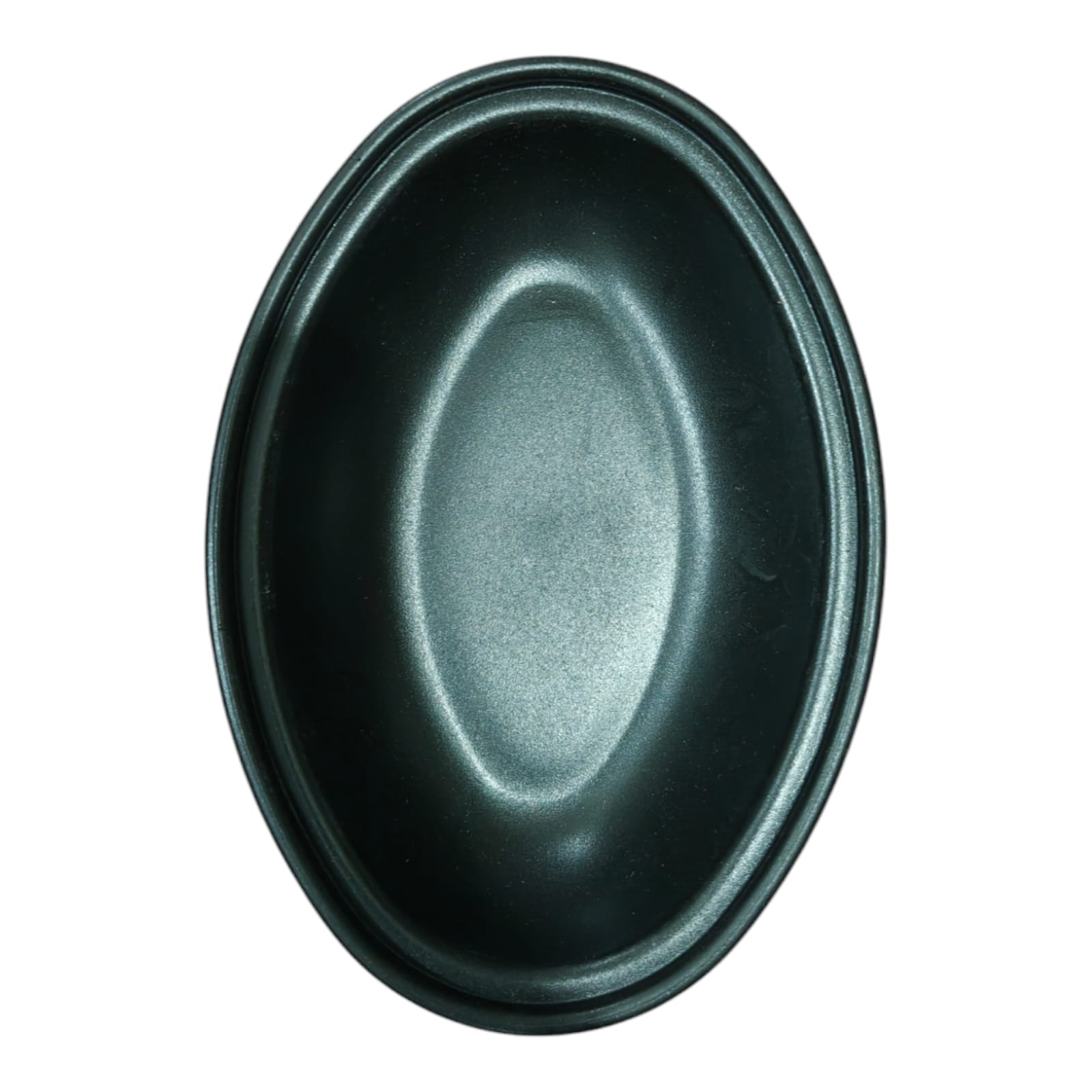 Oval Curry Plater Small (P130)