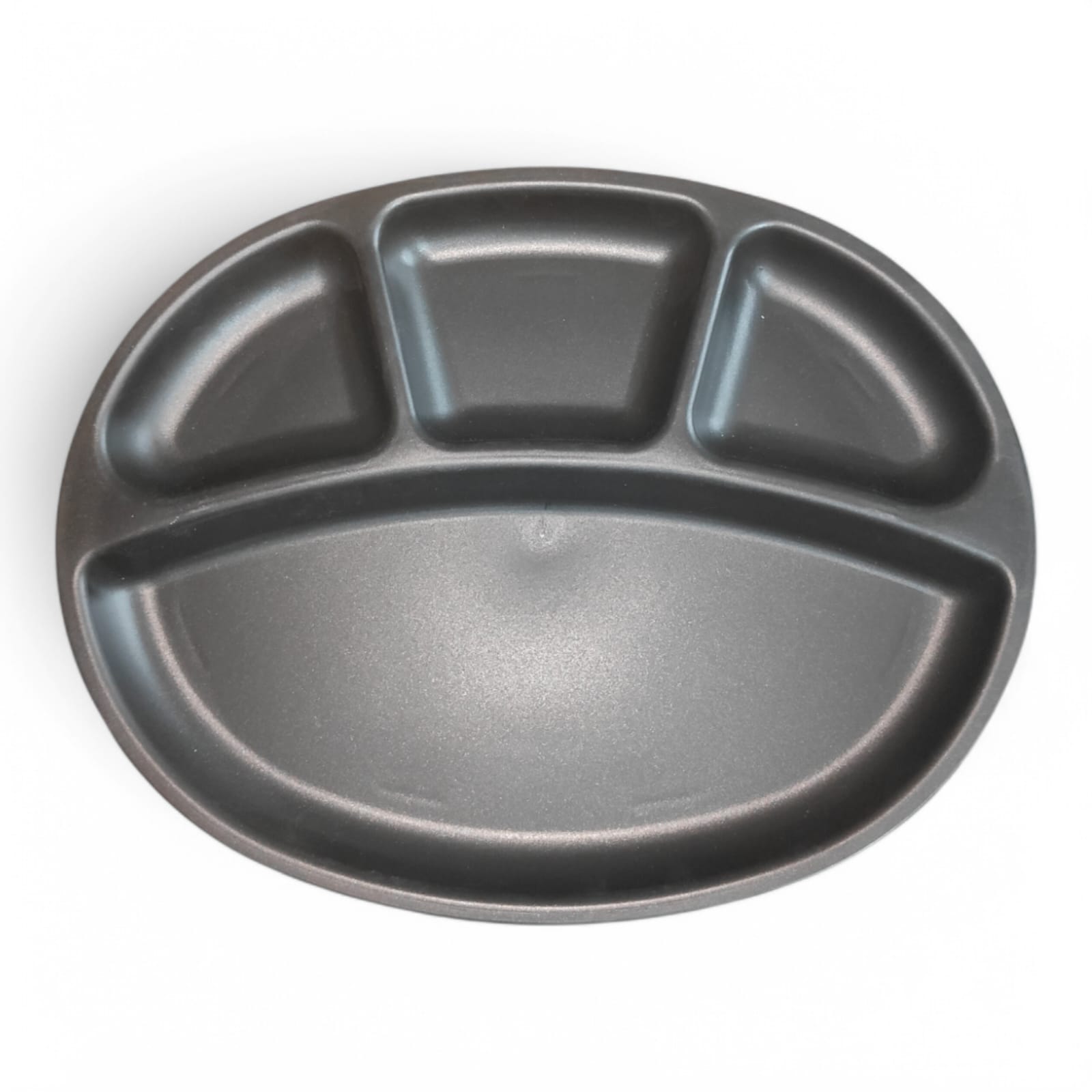 Lotus-4 Thali 