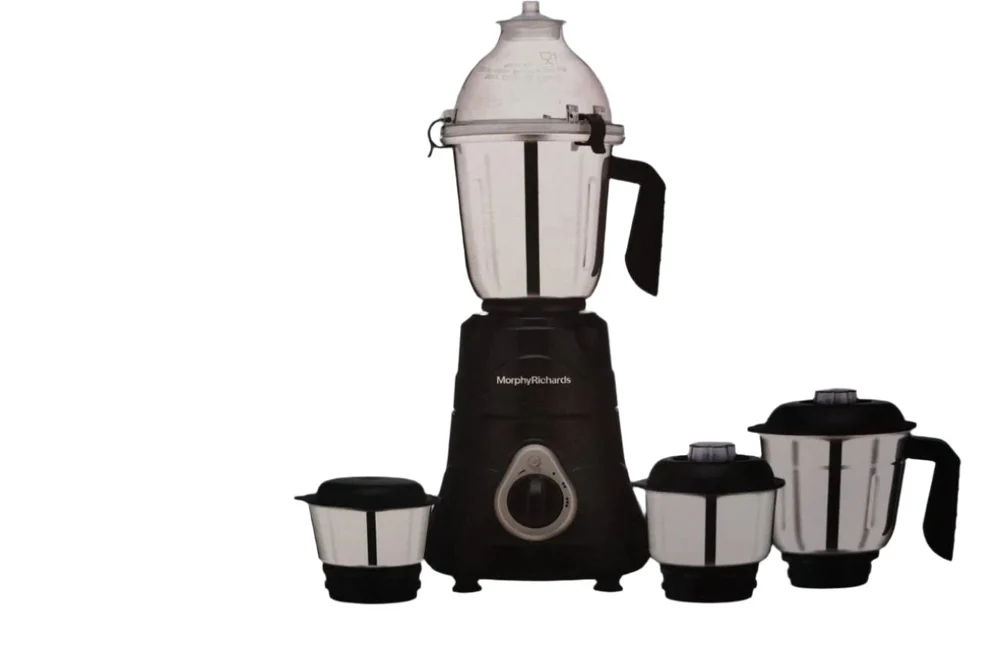 Morphy Richards Mixer Grinder BRUT XTRA (640135) 800 Watt