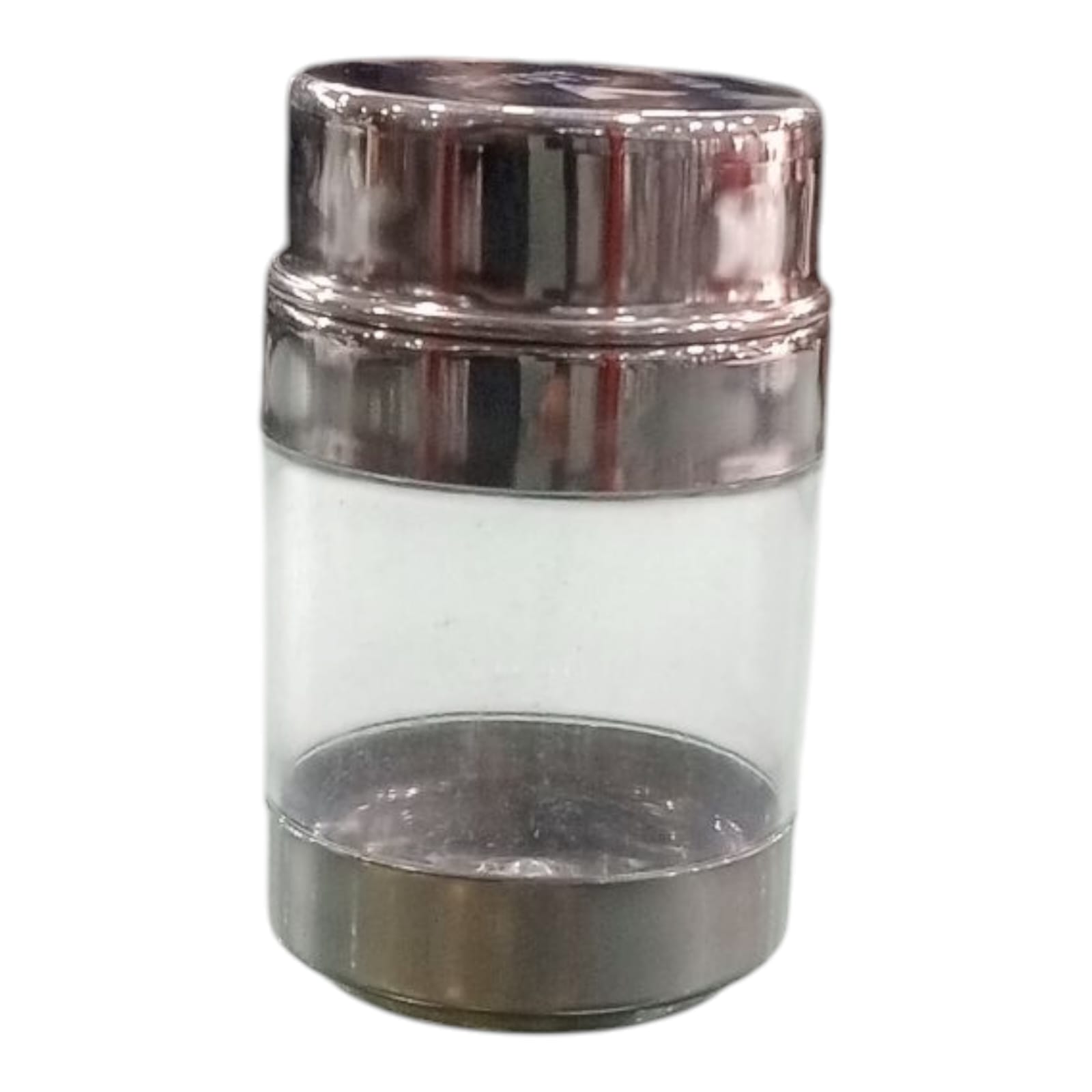 Stainless Steel Canister
