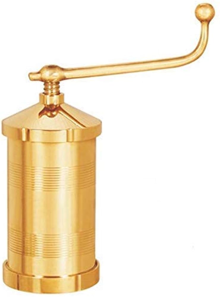 Brass Sev Sancha 
