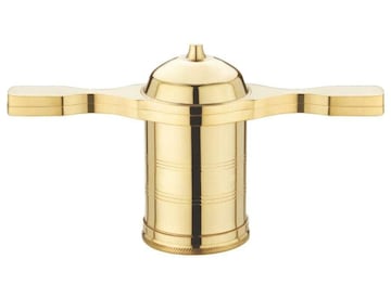 Brass Sev Sancha