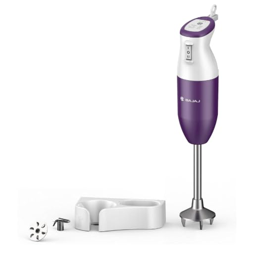 Bajaj HB 23 160W Hand Blender 