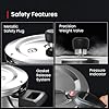Prestige Svachh Triply Induction Base Outer Lid Pressure Cooker