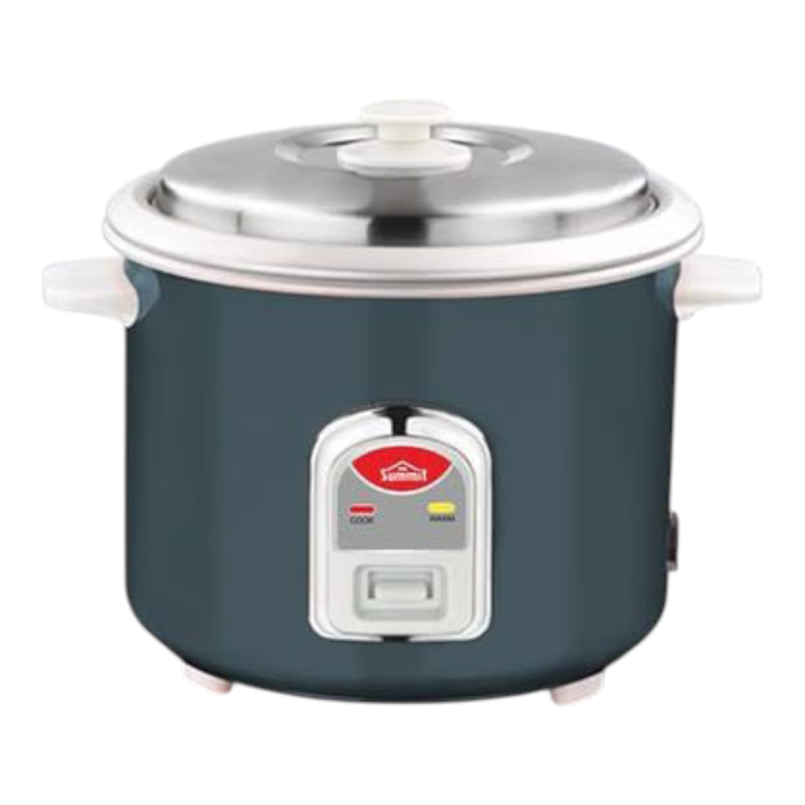 Summit 2.8 Litre Automatic Electric Rice Cooker 1000 watt 