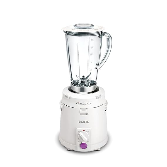 Sujata Frootmix 900 Watts Smart Mixer Blender