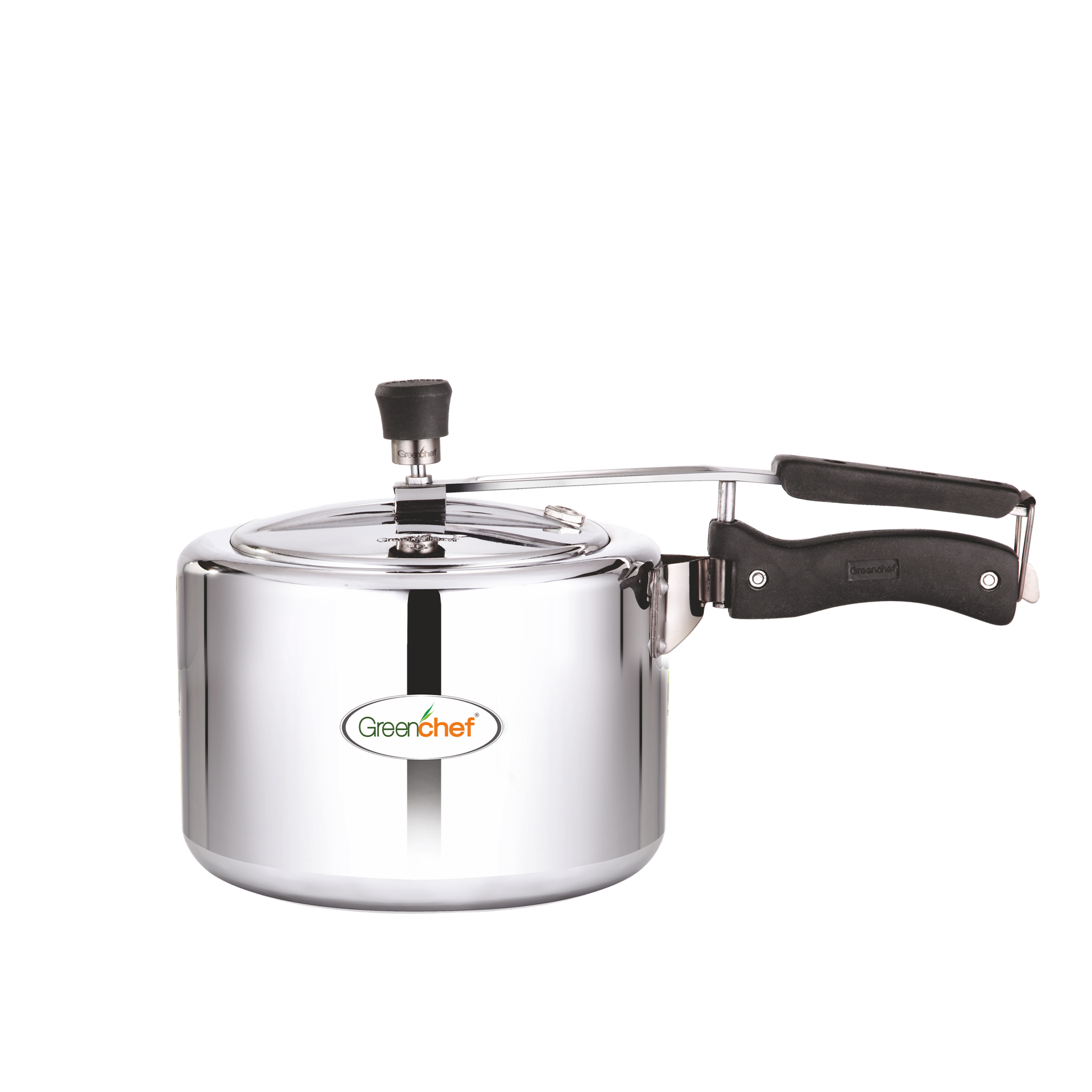 Greenchef Induction Base innerlid Cooker 3ltr