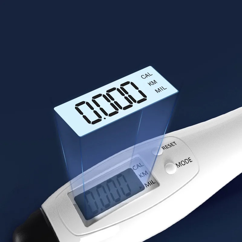 Corde à sauter sans fil