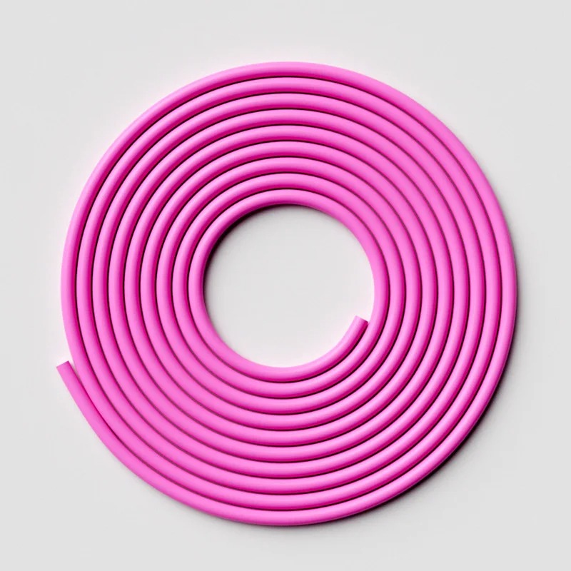 Corde Option pour corde à sauter sans fil