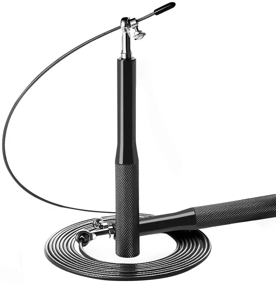 Corde à sauter Crossfit