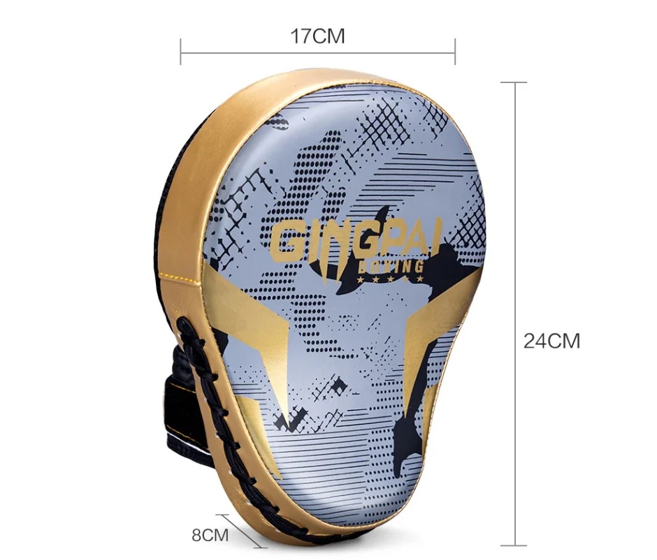 Pattes d'ours courbées Prime