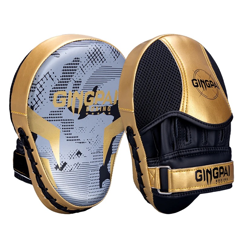 Pattes d'ours courbées Prime