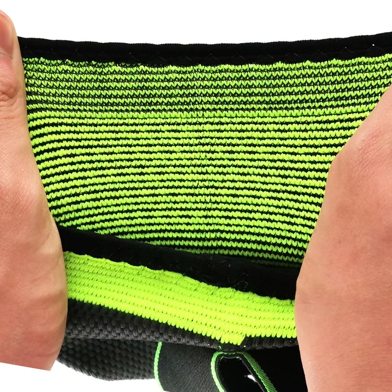 Genouillère de maintien