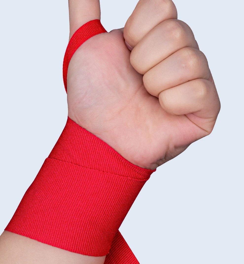 Bandes de Boxe ProBands 3/5 m