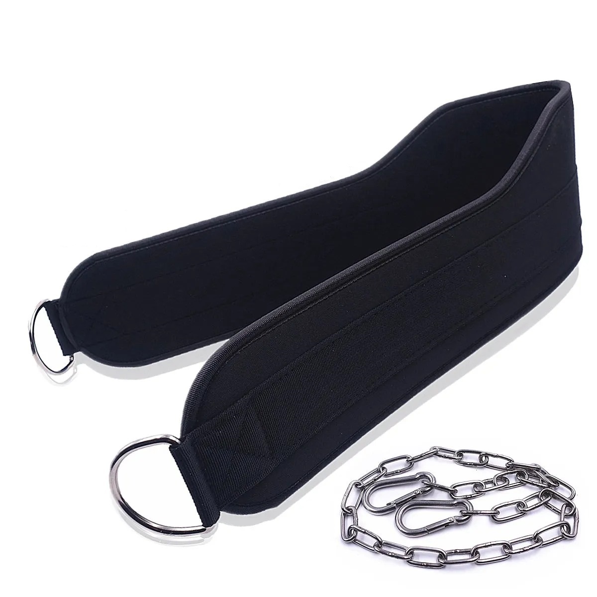 Ceinture de Lest avec chaîne