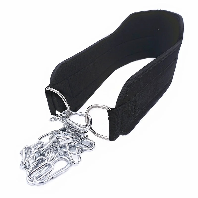Ceinture de Lest avec chaîne