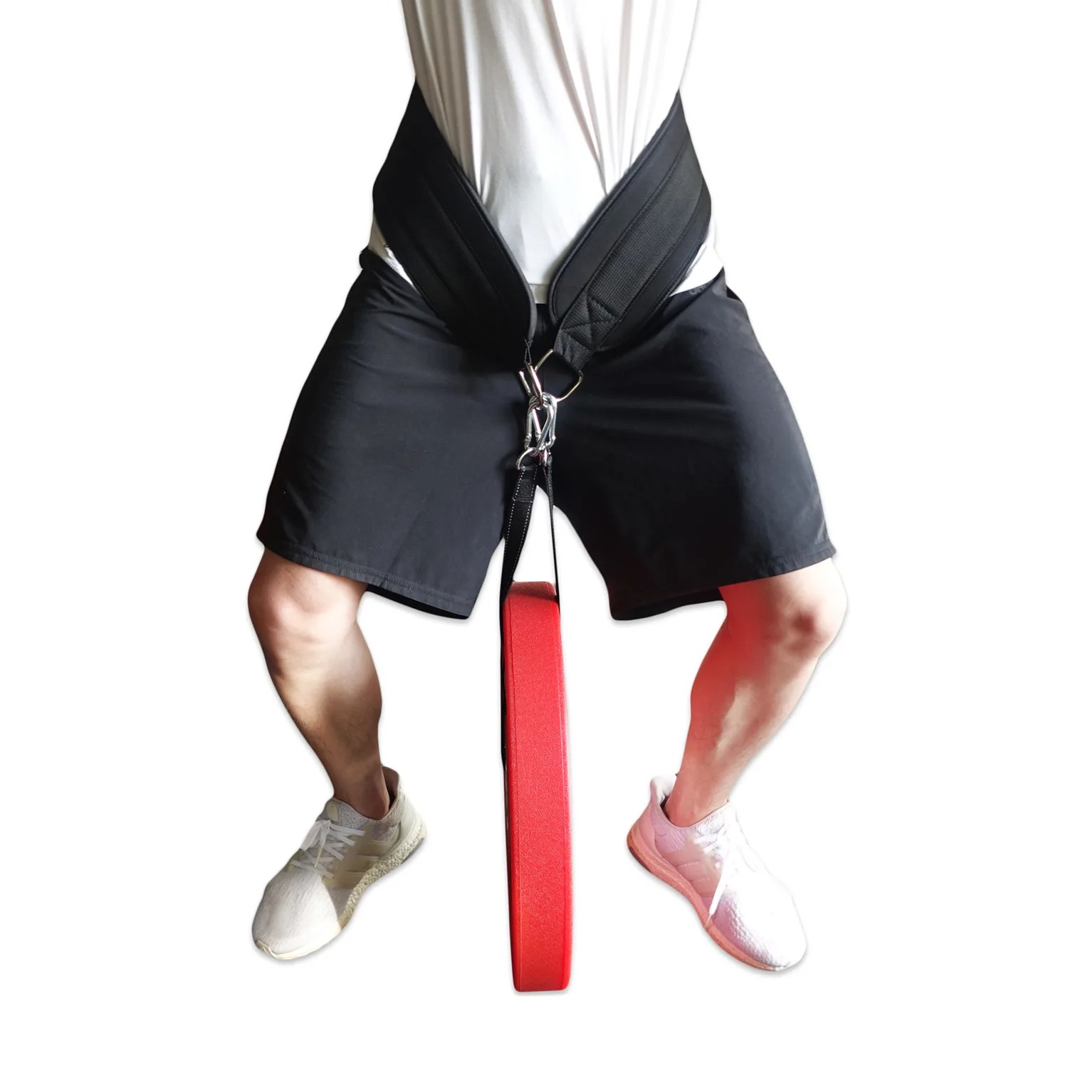 Ceinture de Lest avec sangle