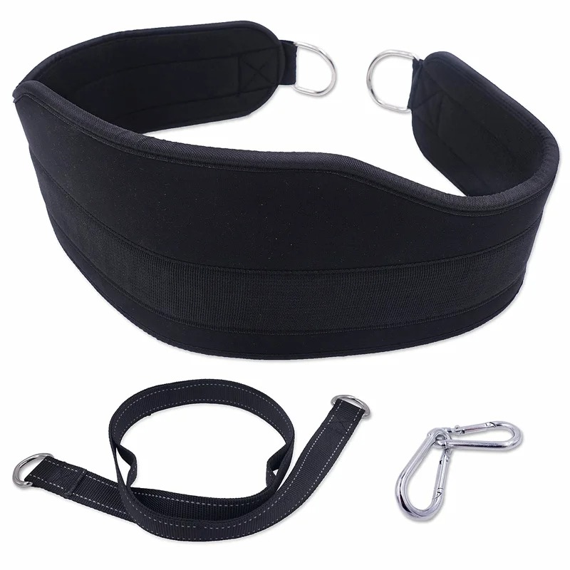 Ceinture de Lest avec sangle