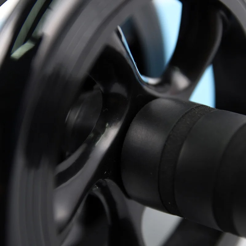 Double Roue Abdominale