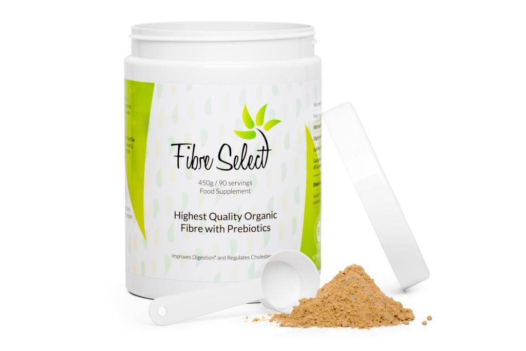 Fibre Select