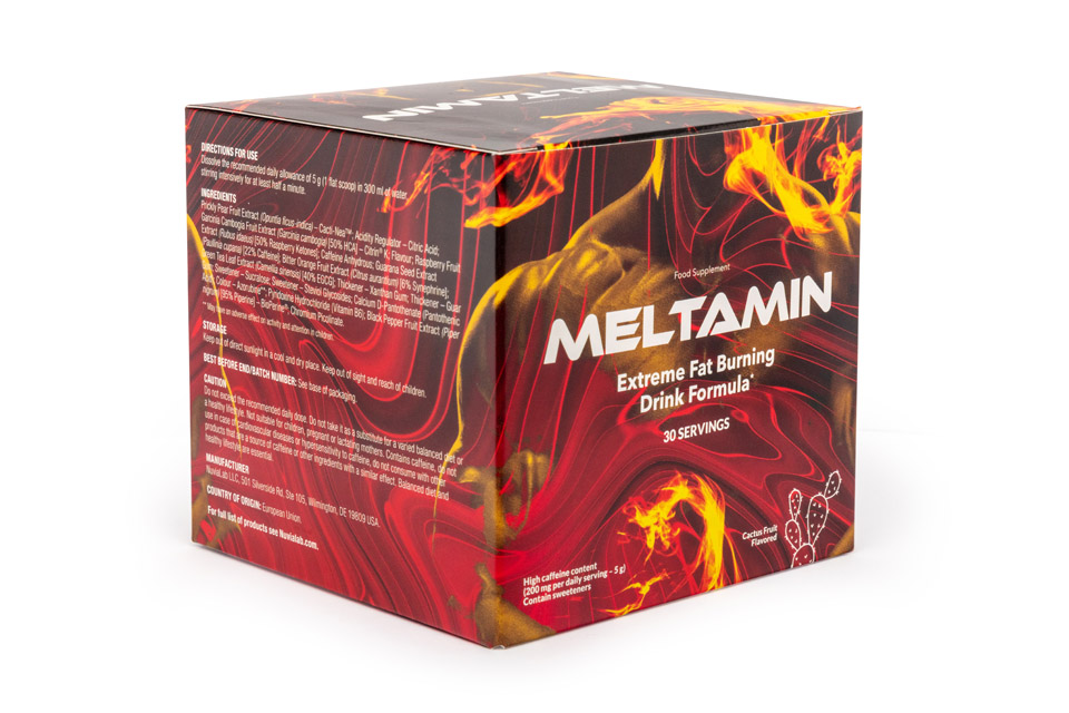 Meltamin