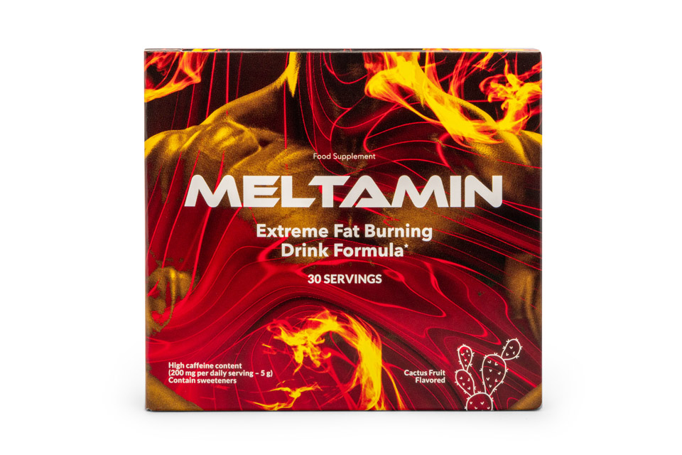 Meltamin