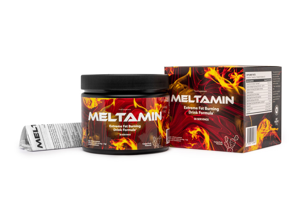Meltamin