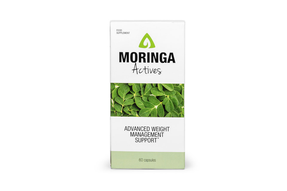 Moringa Actives