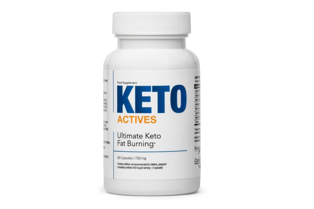 Keto Actives