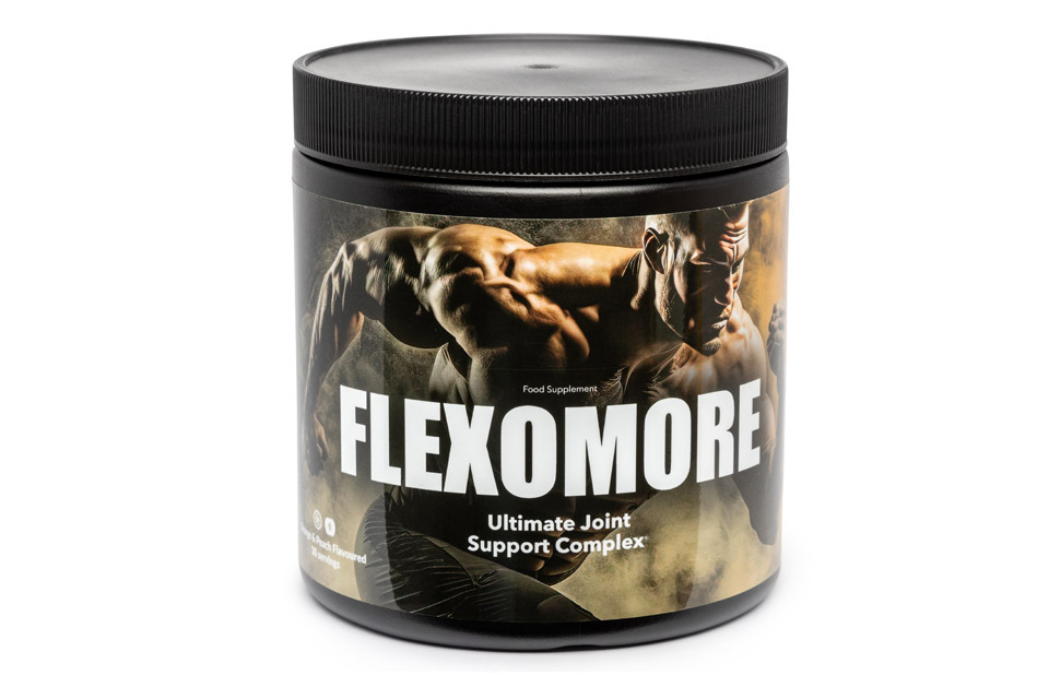 FLEXOMORE