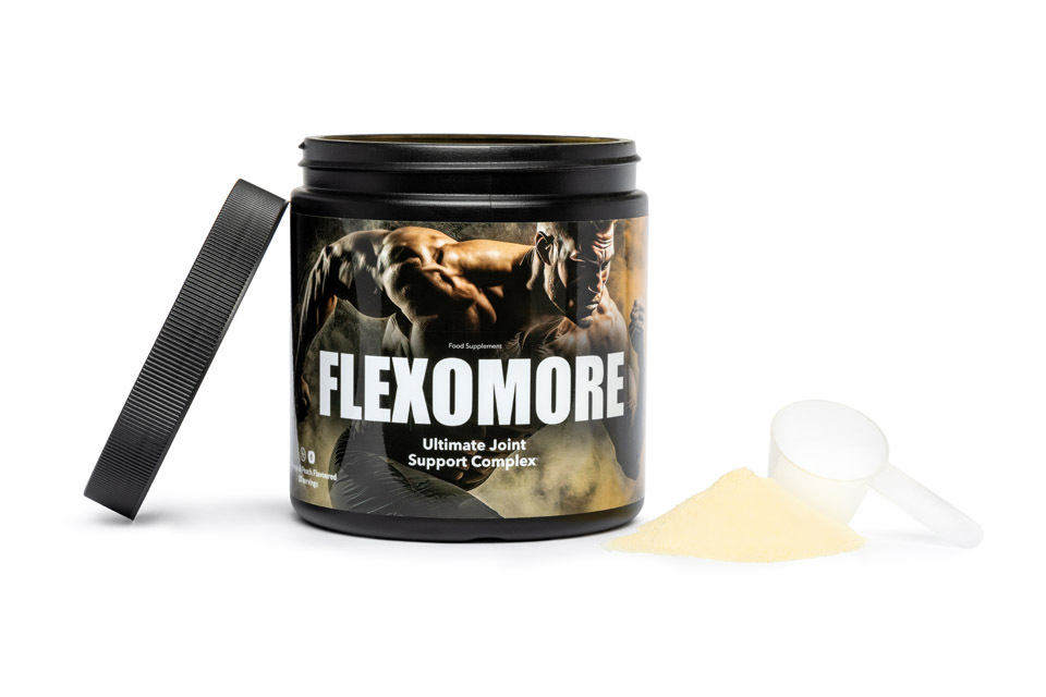 FLEXOMORE