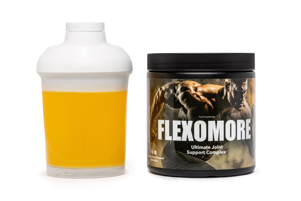 FLEXOMORE