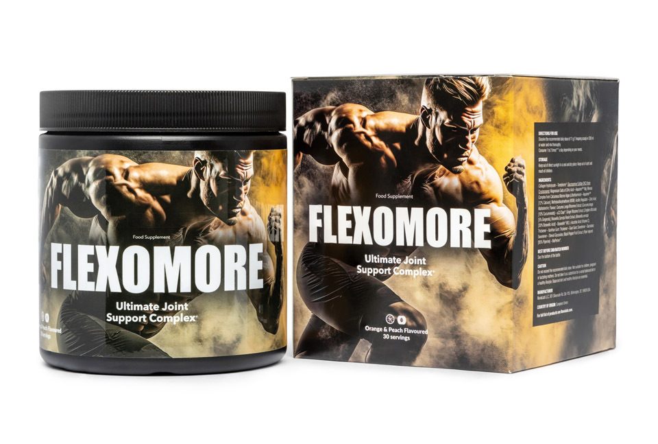 FLEXOMORE