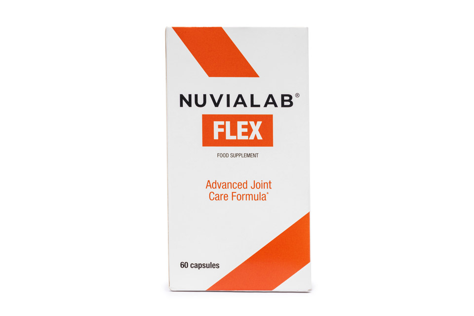 NuviaLab Flex
