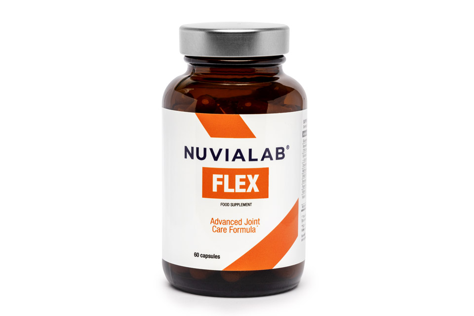 NuviaLab Flex