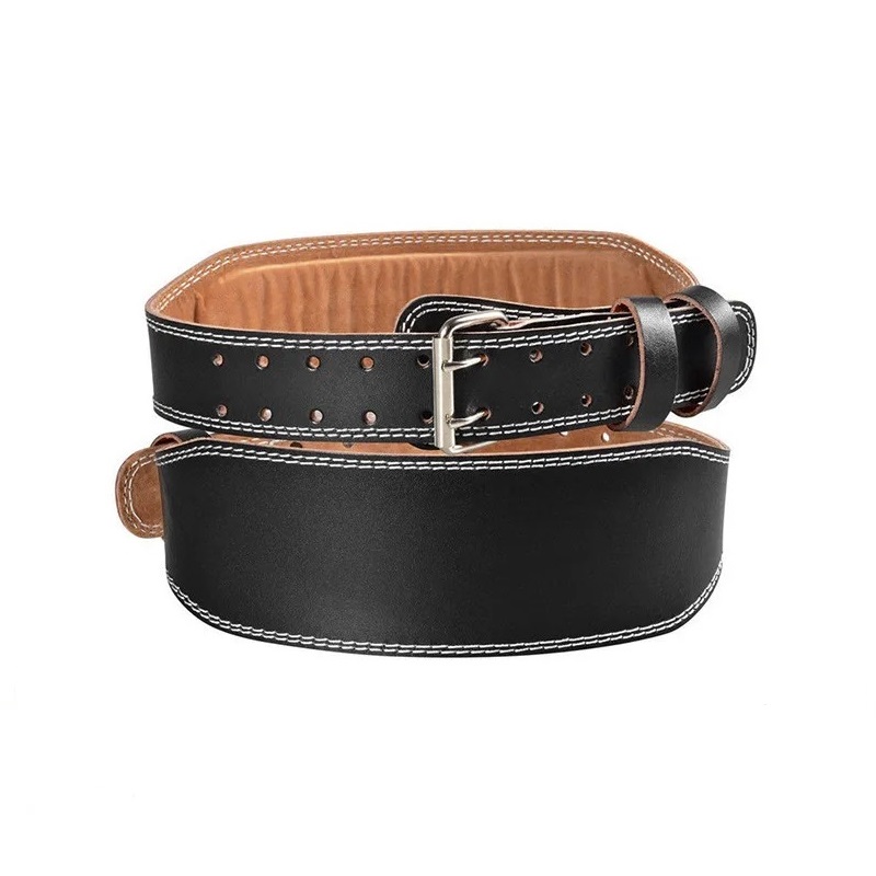 Ceinture lombaire de musculation