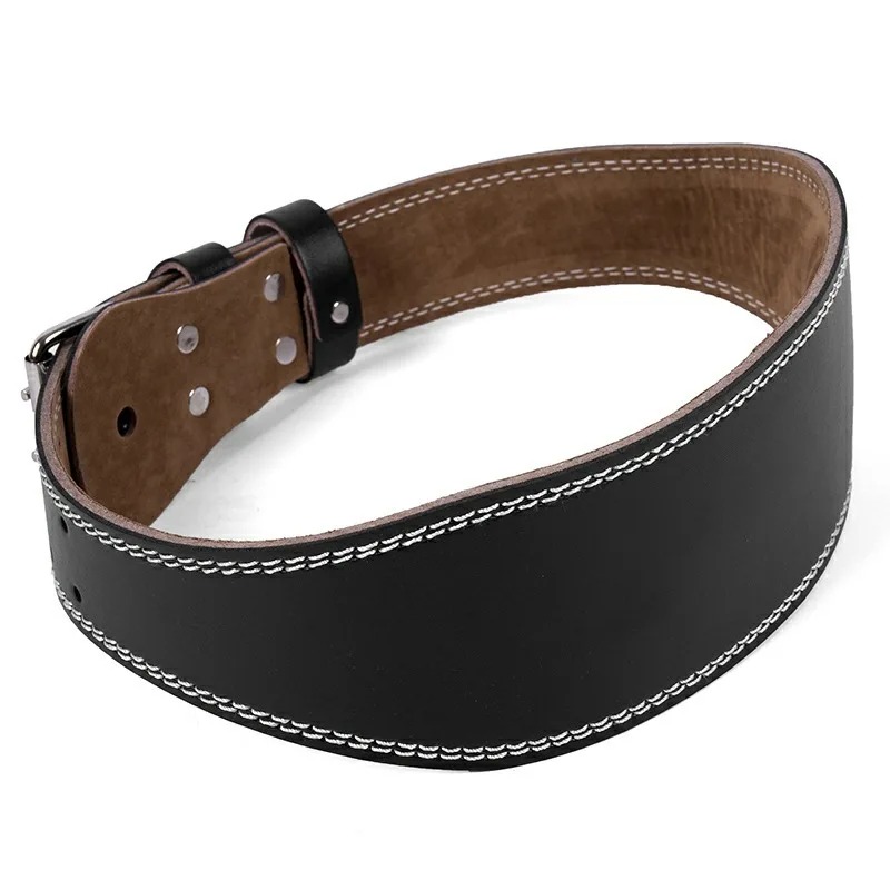 Ceinture lombaire de musculation